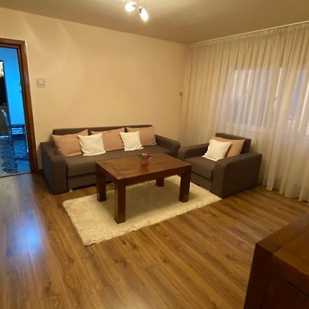 Apartament Doua Camere Baia Mare Exteriör bild