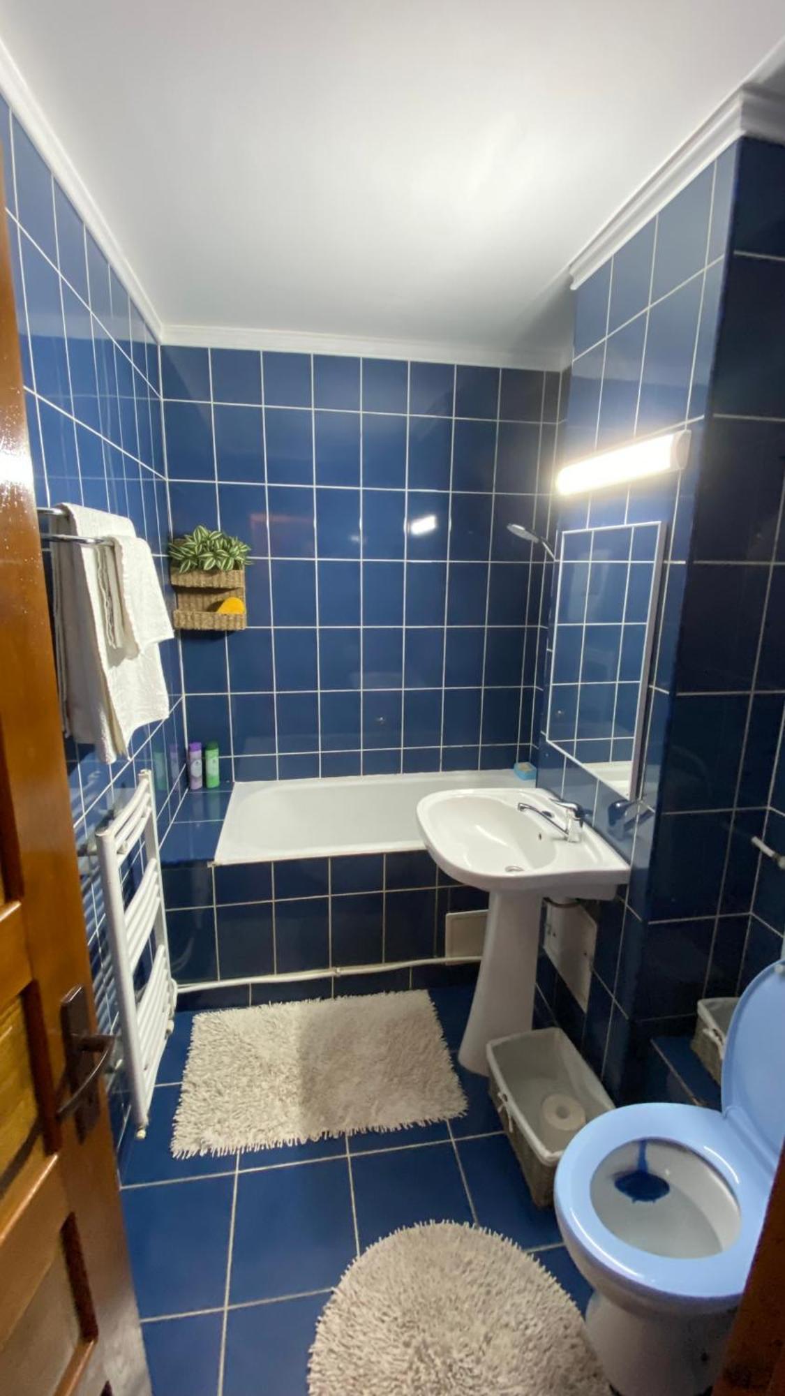 Apartament Doua Camere Baia Mare Exteriör bild